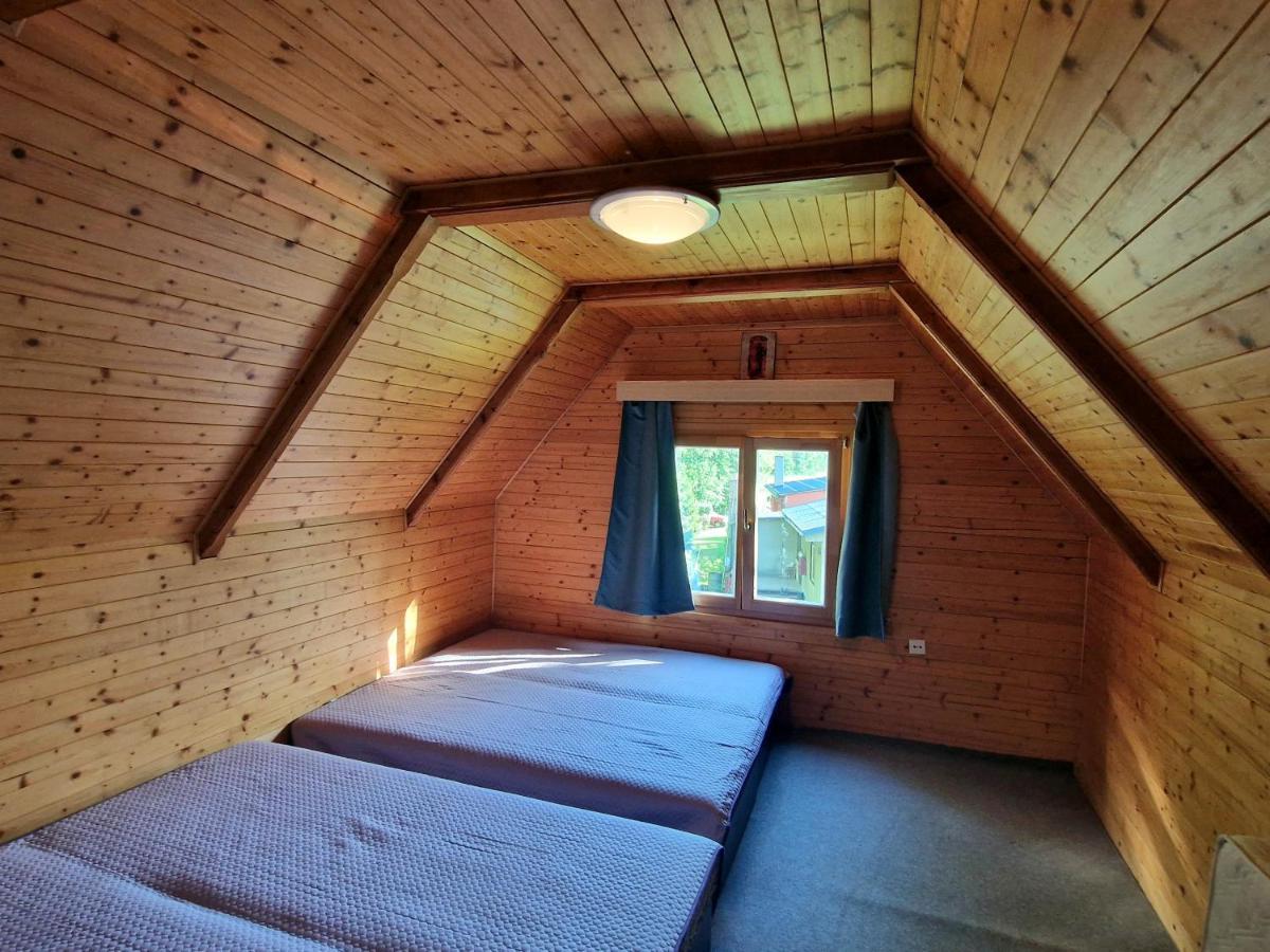 Holiday home Lucina *